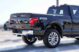 Ford F-150 XLT 4WD SuperCab 6.5' Box 2026