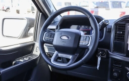 Ford F-150 XLT 4WD SuperCab 6.5' Box 2026