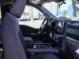 Ford F-150 XLT 4WD SuperCab 6.5' Box 2026