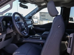 Ford F-150 XLT 4WD SuperCab 6.5' Box 2026