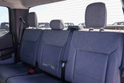 Ford F-150 XLT 4WD SuperCab 6.5' Box 2026