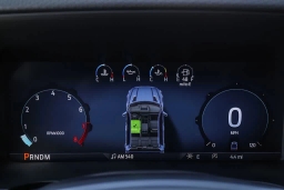 Ford F-150 XLT 4WD SuperCab 6.5' Box 2026