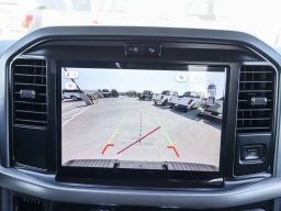 Ford F-150 XLT 4WD SuperCab 6.5' Box 2026