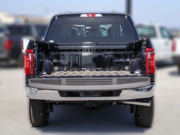 Ford F-150 XLT 4WD SuperCab 6.5' Box 2026