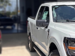 Ford F-150 XLT 4WD SuperCab 6.5' Box 2026