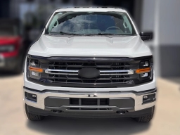 Ford F-150 XLT 4WD SuperCab 6.5' Box 2026