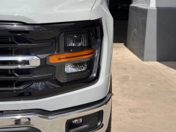 Ford F-150 XLT 4WD SuperCab 6.5' Box 2026