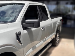 Ford F-150 XLT 4WD SuperCab 6.5' Box 2026