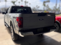 Ford F-150 XLT 4WD SuperCab 6.5' Box 2026