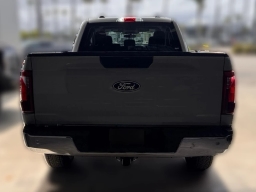 Ford F-150 XLT 4WD SuperCab 6.5' Box 2026