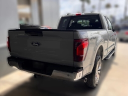 Ford F-150 XLT 4WD SuperCab 6.5' Box 2026
