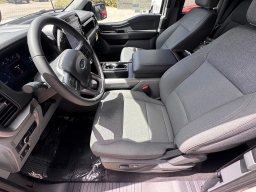 Ford F-150 XLT 4WD SuperCab 6.5' Box 2026