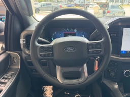Ford F-150 XLT 4WD SuperCab 6.5' Box 2026