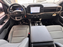 Ford F-150 XLT 4WD SuperCab 6.5' Box 2026