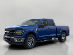 Ford F-150 XLT 4WD SuperCab 6.5' Box 2026