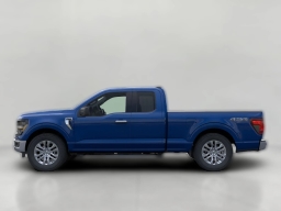 Ford F-150 XLT 4WD SuperCab 6.5' Box 2026