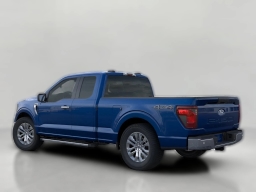 Ford F-150 XLT 4WD SuperCab 6.5' Box 2026