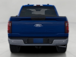 Ford F-150 XLT 4WD SuperCab 6.5' Box 2026