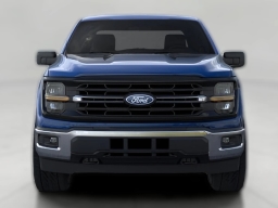 Ford F-150 XLT 4WD SuperCab 6.5' Box 2026