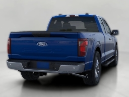 Ford F-150 XLT 4WD SuperCab 6.5' Box 2026