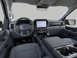 Ford F-150 XLT 4WD SuperCab 6.5' Box 2026