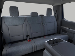 Ford F-150 XLT 4WD SuperCab 6.5' Box 2026
