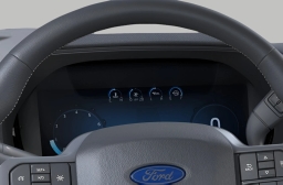 Ford F-150 XLT 4WD SuperCab 6.5' Box 2026
