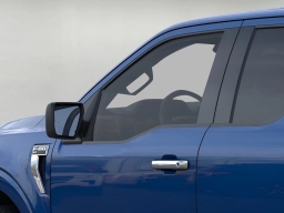 Ford F-150 XLT 4WD SuperCab 6.5' Box 2026