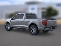 Ford F-150 XLT 4WD SuperCab 6.5' Box 2026