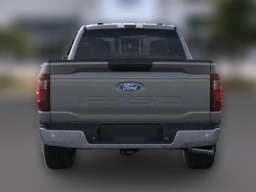 Ford F-150 XLT 4WD SuperCab 6.5' Box 2026