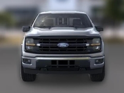 Ford F-150 XLT 4WD SuperCab 6.5' Box 2026