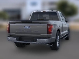 Ford F-150 XLT 4WD SuperCab 6.5' Box 2026