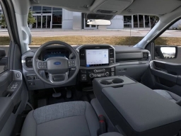 Ford F-150 XLT 4WD SuperCab 6.5' Box 2026