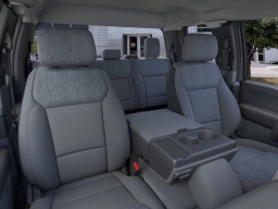 Ford F-150 XLT 4WD SuperCab 6.5' Box 2026