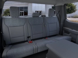 Ford F-150 XLT 4WD SuperCab 6.5' Box 2026