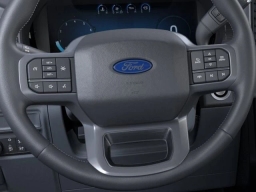 Ford F-150 XLT 4WD SuperCab 6.5' Box 2026