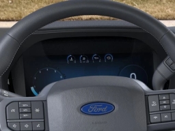 Ford F-150 XLT 4WD SuperCab 6.5' Box 2026