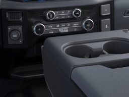Ford F-150 XLT 4WD SuperCab 6.5' Box 2026