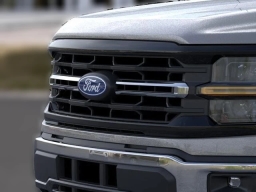 Ford F-150 XLT 4WD SuperCab 6.5' Box 2026