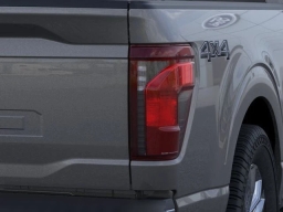 Ford F-150 XLT 4WD SuperCab 6.5' Box 2026