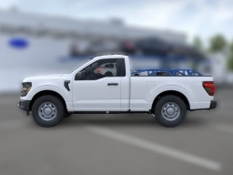 Ford F-150 XL 2WD Reg Cab 6.5' Box 2026
