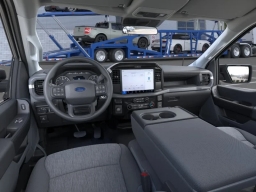 Ford F-150 XL 2WD Reg Cab 6.5' Box 2026
