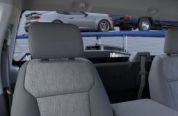 Ford F-150 XL 2WD Reg Cab 6.5' Box 2026