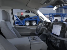 Ford F-150 XL 2WD Reg Cab 6.5' Box 2026