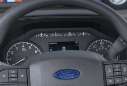 Ford F-150 XL 2WD Reg Cab 6.5' Box 2026