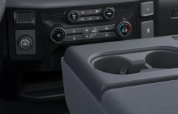 Ford F-150 XL 2WD Reg Cab 6.5' Box 2026