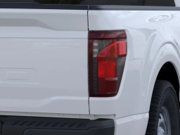 Ford F-150 XL 2WD Reg Cab 6.5' Box 2026