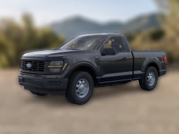 Ford F-150 XL 2WD Reg Cab 6.5' Box 2026