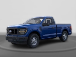 Ford F-150 XL 2WD Reg Cab 6.5' Box 2026