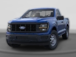 Ford F-150 XL 2WD Reg Cab 6.5' Box 2026